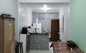 Lugar Aconchegante Para Relaxar